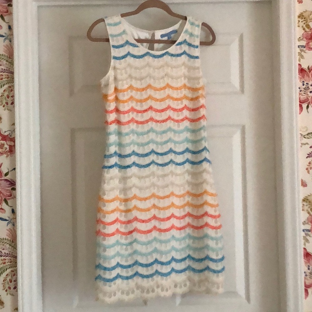 Lace Dress